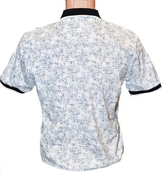 Большая Футболка ПОЛО ARMA (58-64p.)