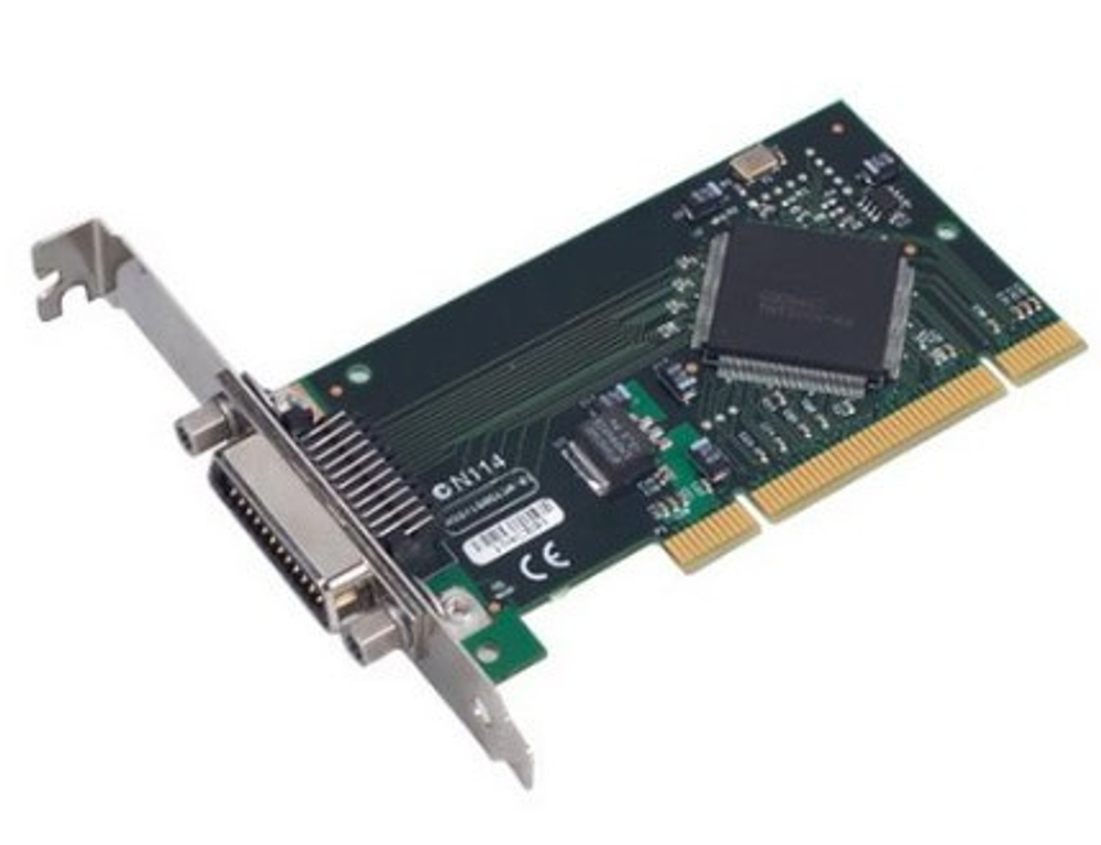 Advantech PCI-1671UP-AE
