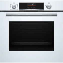 Встраиваемый электрический духовой шкаф Bosch HBG536EW3