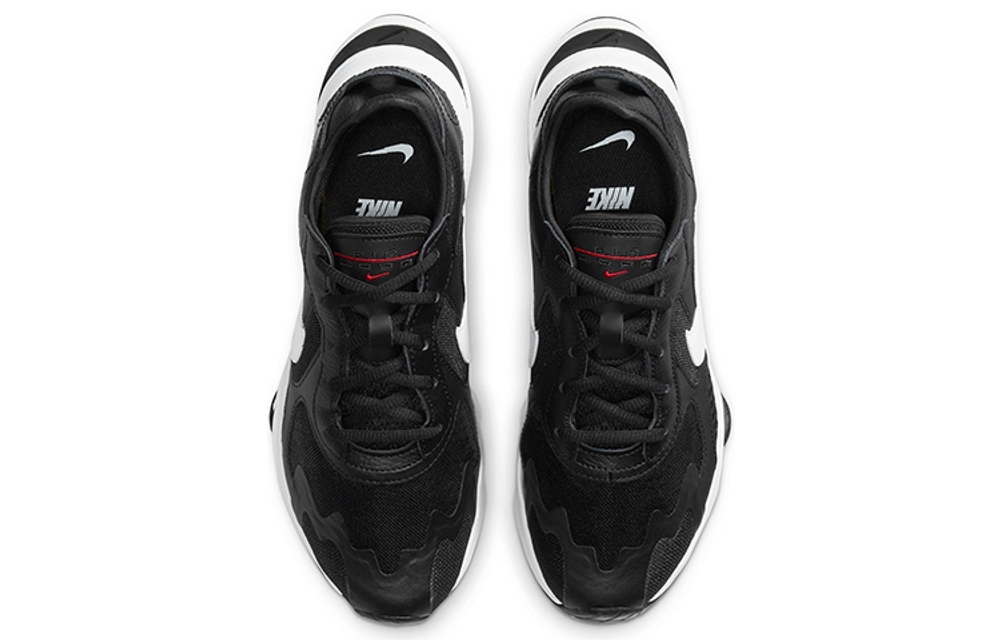 Кроссовки Nike Air Zoom Division (Женская размерная сетка)