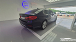 BMW 5 Series (G30) 520d xDrive Luxury Plus (11.2019)