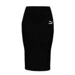 Женская юбка PUMA T7 Long Skirt