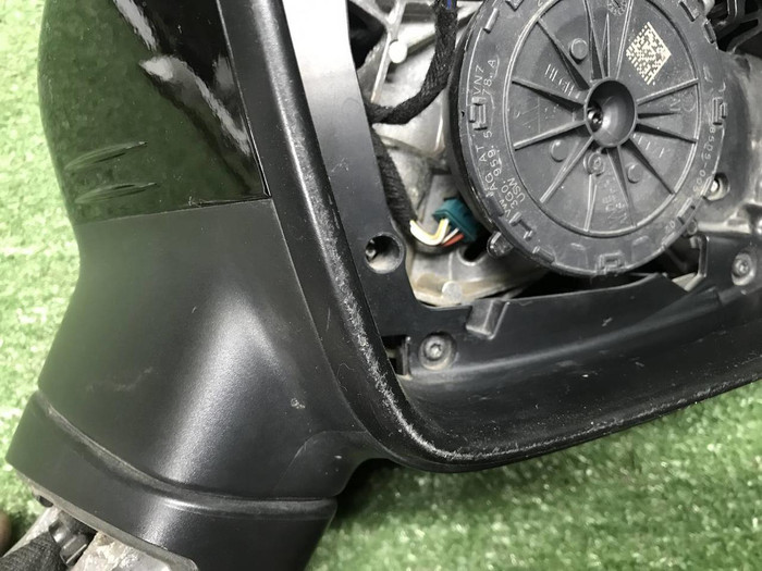 Зеркало правое VW Tiguan 2 (2016-н.в.) 13 конт.