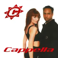 Cappella – Cappella - LP