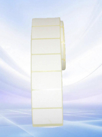 Самоклеящиеся термоэтикетки ТОП 43x25мм 20 рулонов по 900 шт