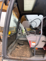 XCMG XE180* Экскаватор XE180DN (Дизельный, 3,8 л, 126 л.с., АТ)