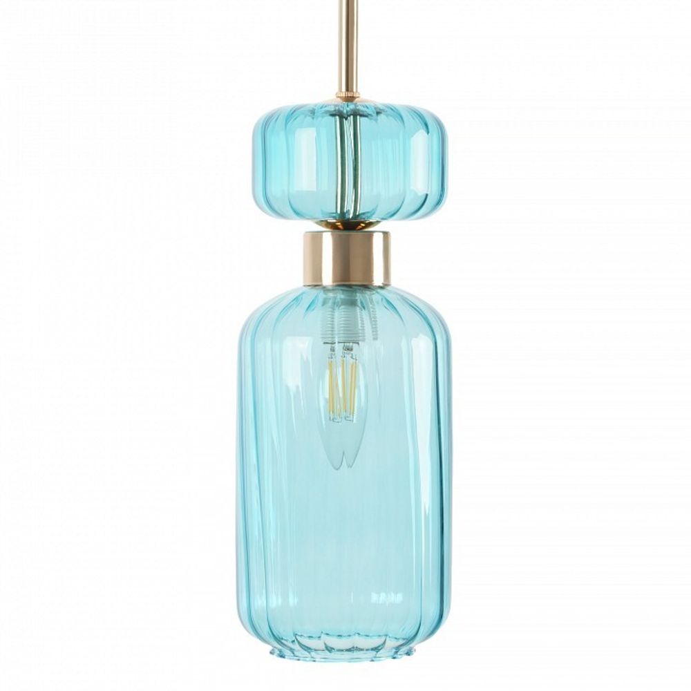 Подвесной светильник MyFar Aubrey MR2361-1P