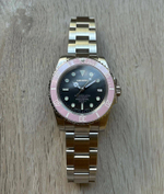 Seiko Submariner (40mm)