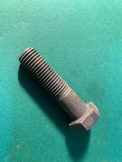 Болт шиберной плиты PM 032203008