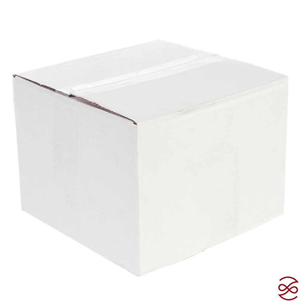 Конфетница на ножке квадратное Queen's Crown Золотая роза 21 см