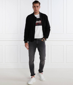 Футболка Dulive_U241 HUGO - белый(50506989)