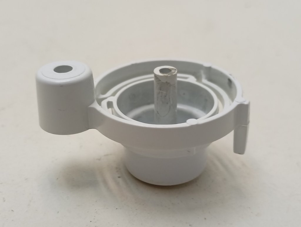 IWUE4105CIS кт64 Кнопка включения для стиральной машины Indesit IWUE4105CIS б/у