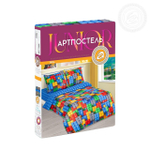 Леголенд, бязь (100% хлопок)