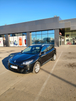 Продаю Renault Megane III Grandtour 1.5 dCi, 2012 г.