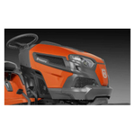 Садовый трактор Husqvarna TC 138L