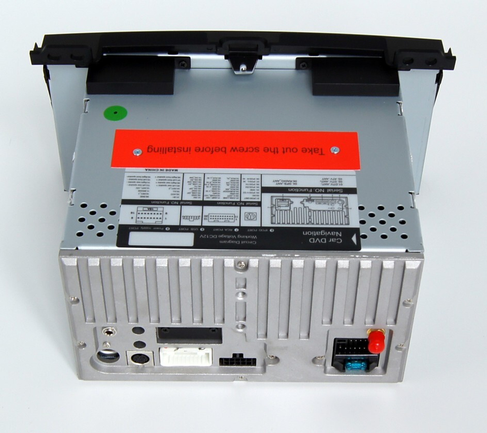 Магнитола для Toyota Land Cruiser Prado 120, Lexus GX470 (экран климата внизу) - Carmedia KR-7095-S10 Android 10, ТОП Процессор, 4ГБ-64ГБ, SIM-слот