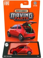 Машинка Хот Вилс Matchbox 2021 Ford Bronco FWD28 HVN05