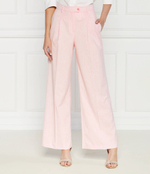 Брюки Liu Jo - пудро-розовый(MA4169 T4432)