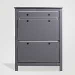 Сага Тумба для обуви 92х122