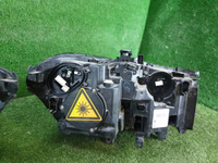 Фара Комплект BMW X5 G05 X6 G06 18-23 Laser Light