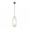 Подвесной светильник Maytoni Ring MOD013PL-02BS1