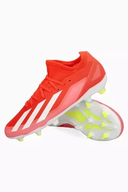 Бутсы adidas X Crazyfast League FG Junior