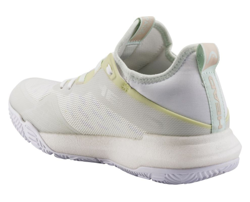 Женские  кросовки для Padel Head Motion Pro Padel - белый