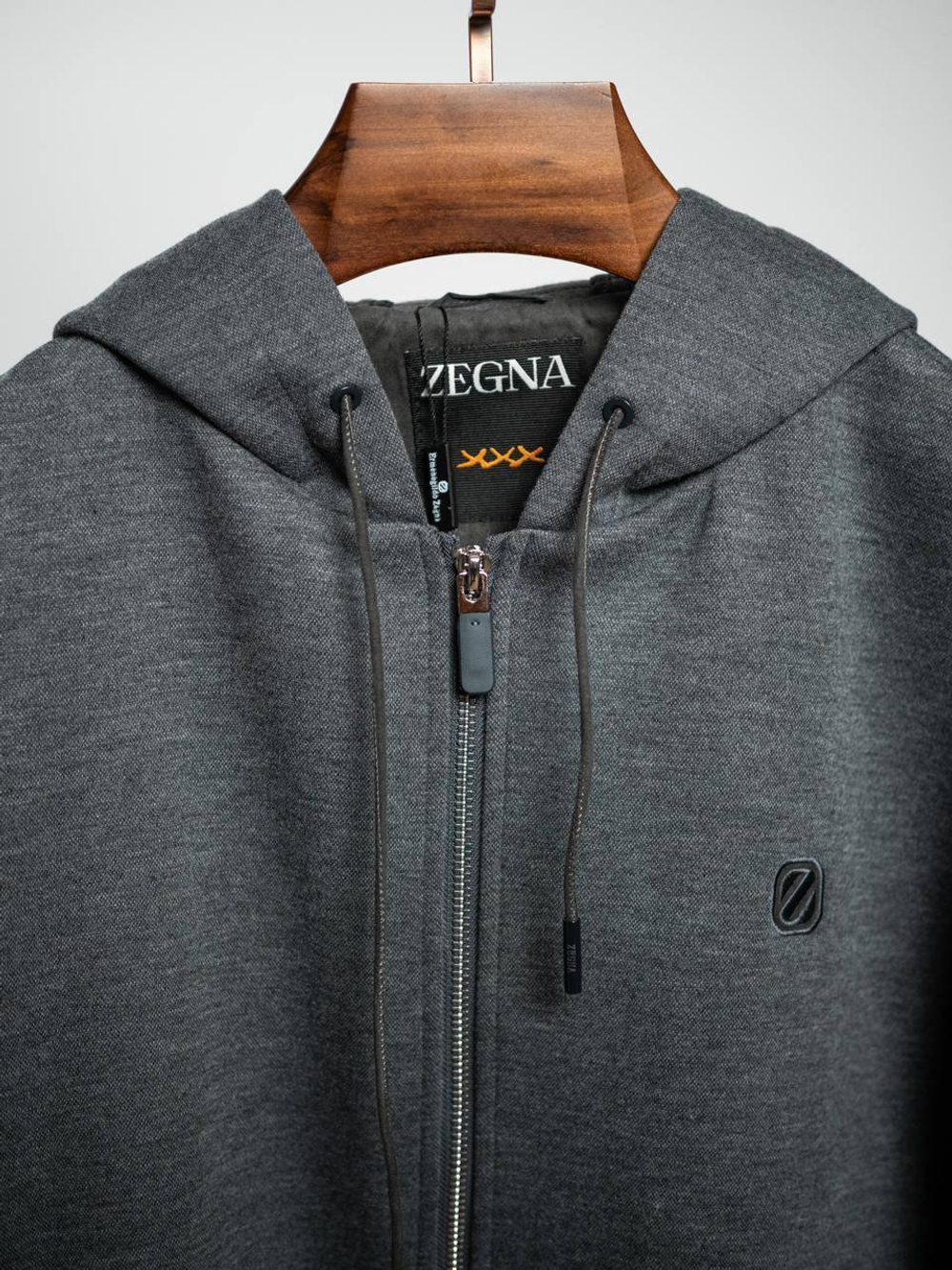 Спортивный костюм Zegna