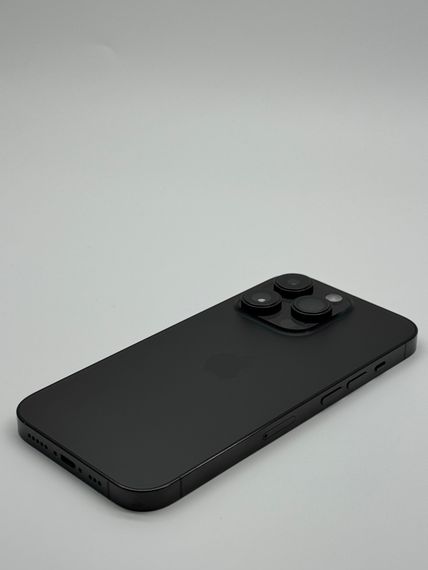 iPhone 14 Pro 128Gb Space Black CH/A