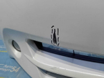 Бампер передний TOYOTA WISH 2009-2012