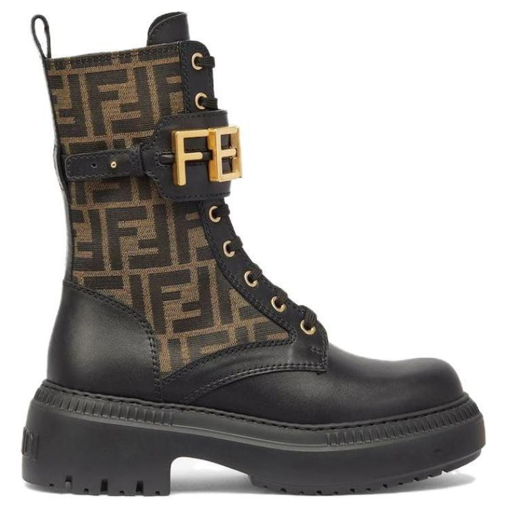 Fendi 5Cm (Женская размерная сетка)