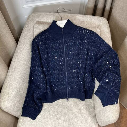 Кардиган Brunello Cucinelli