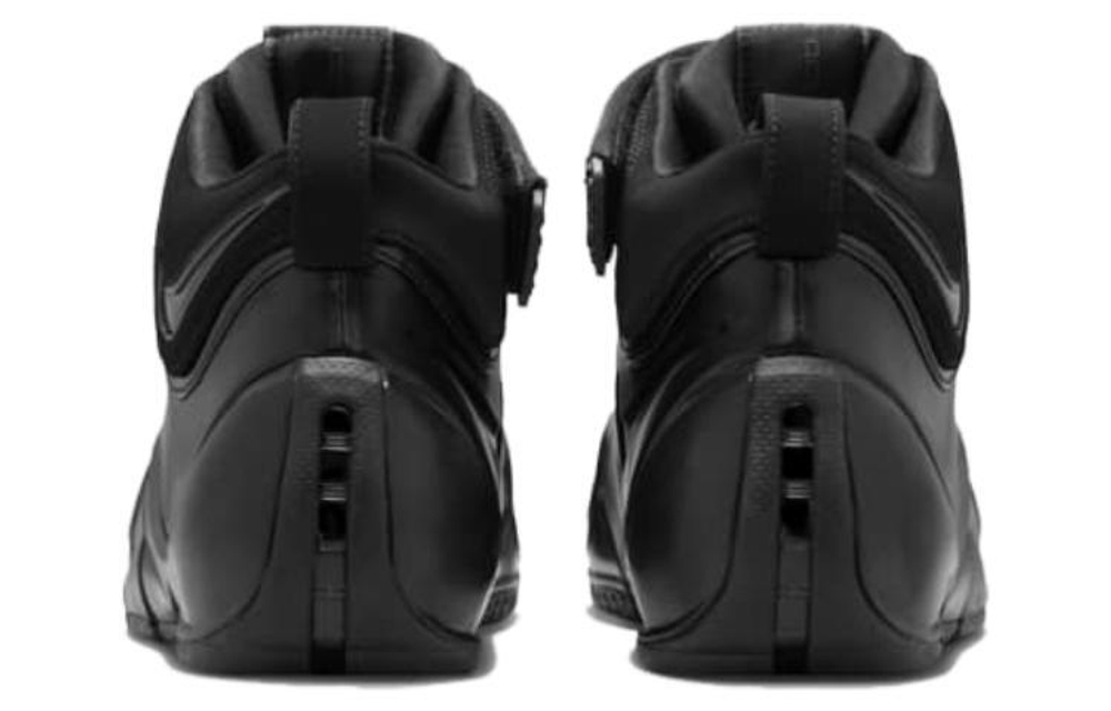 Кроссовки Nike Lebron 4 "Anthracite" 4 2023