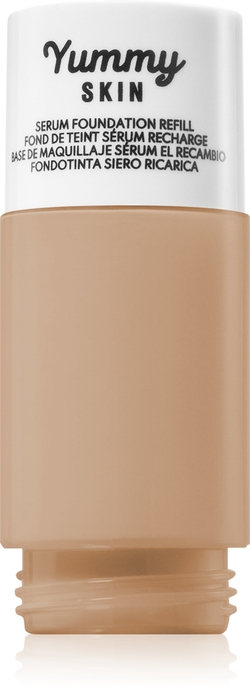 Danessa Myricks Beauty Yummy Skin Serum Foundation Refill - легкая заливка фундамента, 25 ml