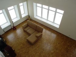 Cork Concept Lite 386v NN, 1,89 м²