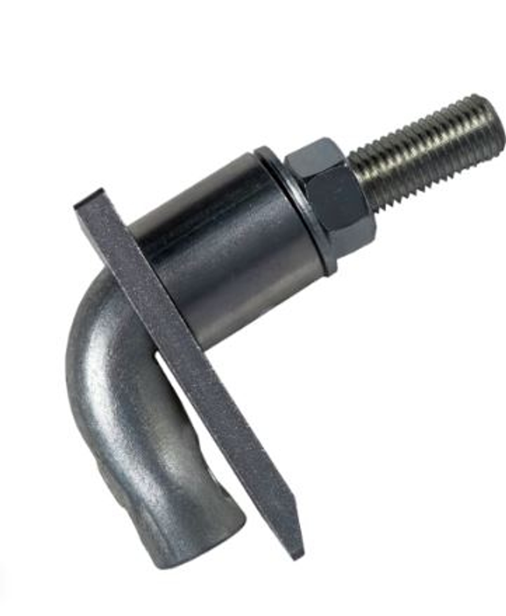 Съемник шаровых опор и рулевых тяг универсальный ГУСЬ 48949