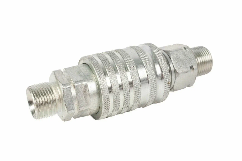 Муфта соединительная МТЗ S24 М20х1,5 (аналог)