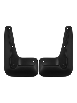 Брызговики передние JETOUR T1 2025 -2 шт.(optimum) в пакете NLF.AN1058.F3