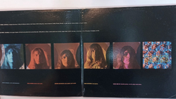 Alice Cooper Pretties For You (US 1971)