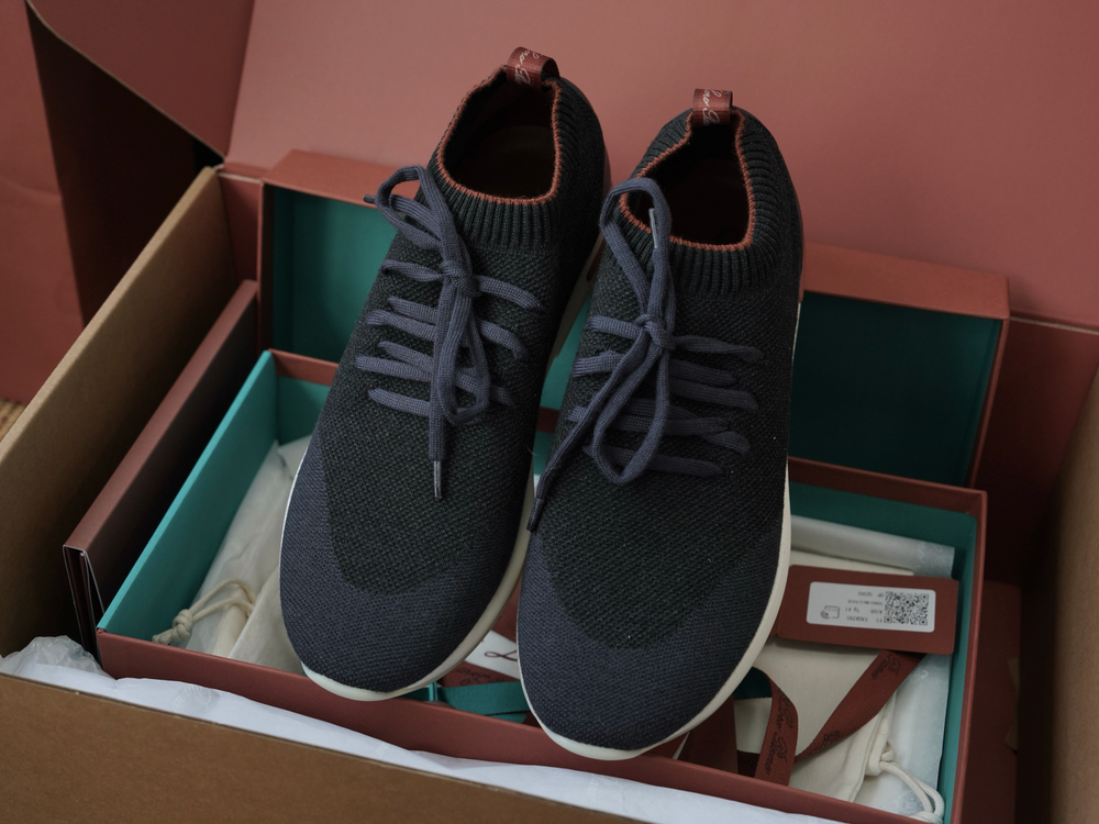 Кроссовки 360 Flexy Walk