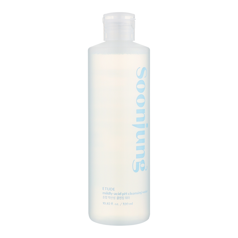 ETUDE Cleansing Water Soon Jung 320ml