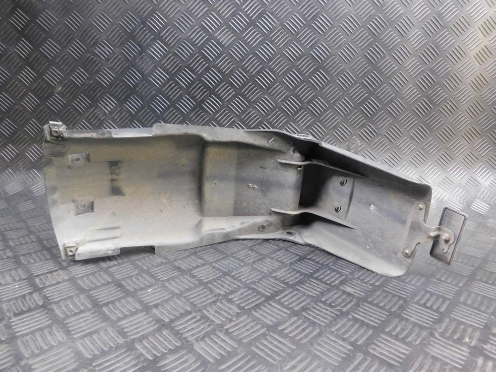 Подкрылок Yamaha TDM850 RN03J 2001