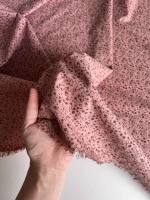 Ткань для шитья фланель 1,5м