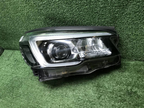 Фара правая Subaru Forester 5 SK (18-21) LED
