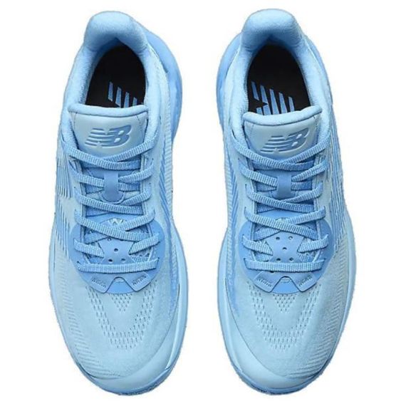 New Balance Two WXY V5 Баскетбольные кроссовки Низкие Синий Унисекс