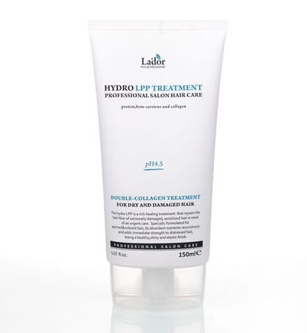 Маска для волос восстанавливающая  Lador Eco Hydro Lpp Treatment