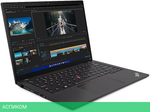 Ноутбук Lenovo ThinkPad T14 Gen 3 AMD 21CF002TRT