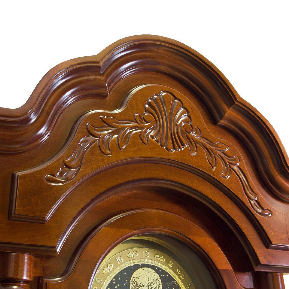 Часы напольные Power MG2348D-106 Китай