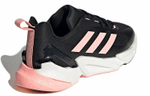 Кроссовки Adidas X9000L4 4 Guard (Женская размерная сетка)