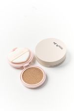 Кушон для лица Black Rice «Long-Lasting Cushion» SPF50+ - #21